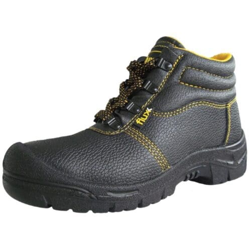 Botas Pretas Kamet S1P