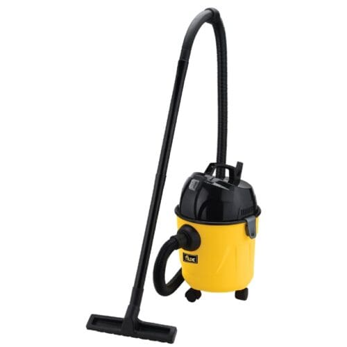 Aspirador Solidos/Liquidos 1200w/15lt Flux