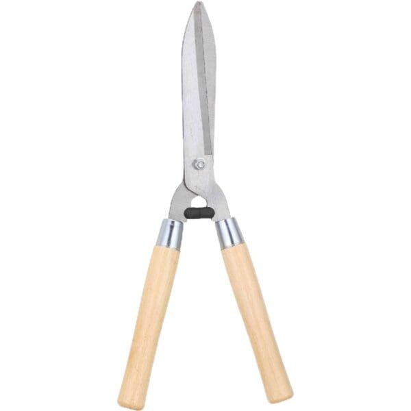 Tesoura Corta Sebes 10" Flux