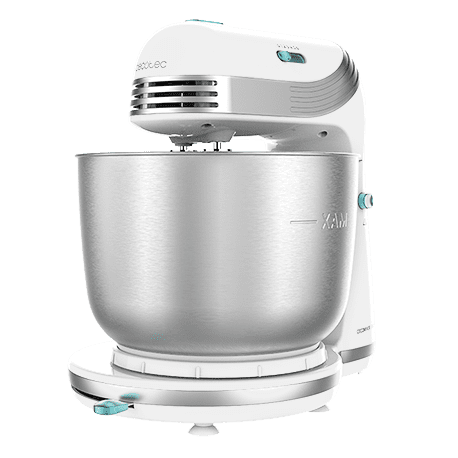 Batedeira Cecomixer Easy White
