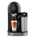Máquina de Café Power Instant-ccino 20 Chic Serie Nera