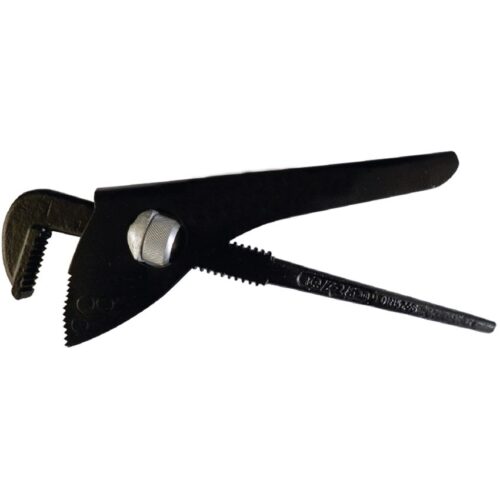 Alicate Bico Papagaio 12" Flux