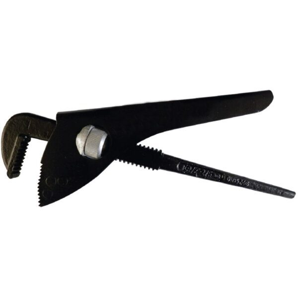 Alicate Bico Papagaio 12" Flux