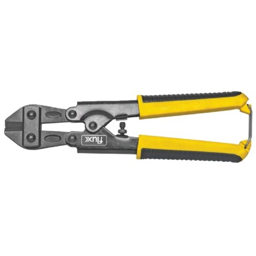 Alicate Corta Rebites 200mm Flux