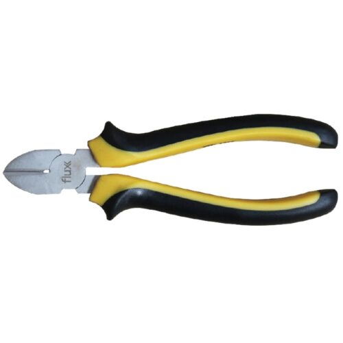 Alicate Corte Lateral 7" Flux