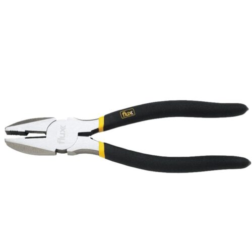 Alicate Eletronica Universal 5" Flux