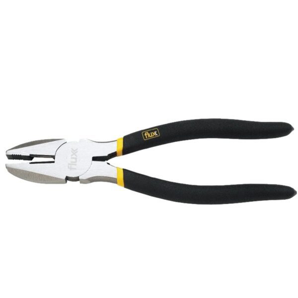 Alicate Eletronica Universal 5" Flux