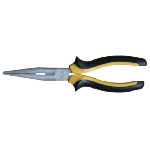 Alicate Pontas Chatas 6" Flux