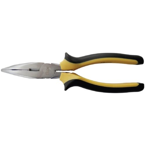 Alicate Pontas Curvas 6" Flux