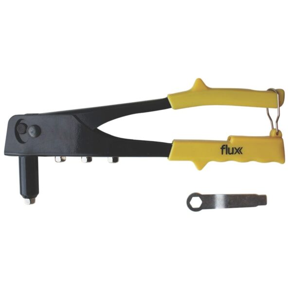 Alicate Rebitar 10" Flux