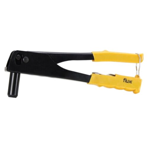 Alicate Rebitar Basic 9,5" Flux