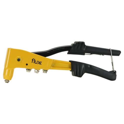 Alicate Rebitar Pro 10,5" Flux