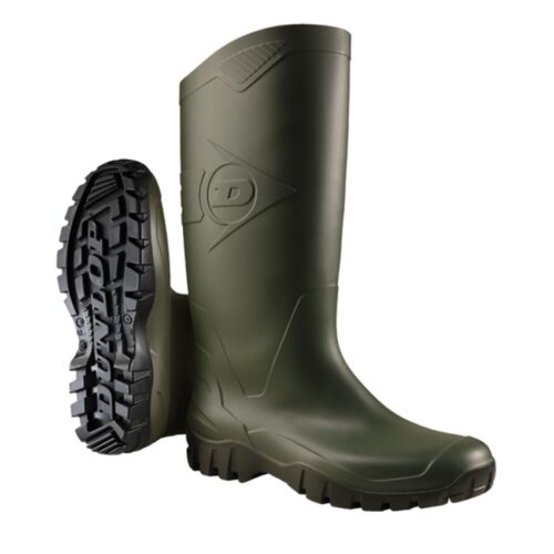 Botas de Água Dane Dunlop