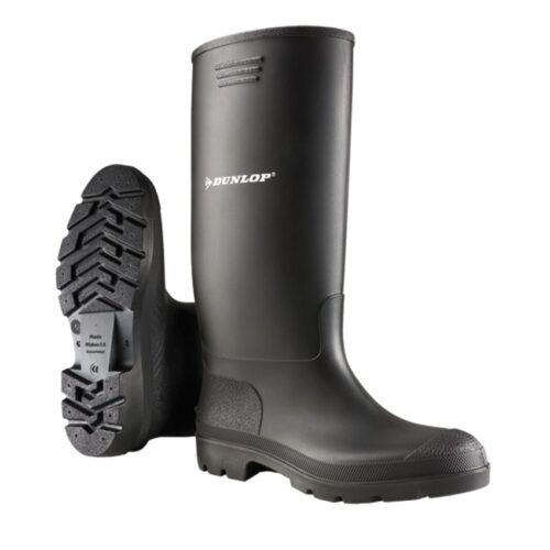 Botas de Água Pricemastor Dunlop