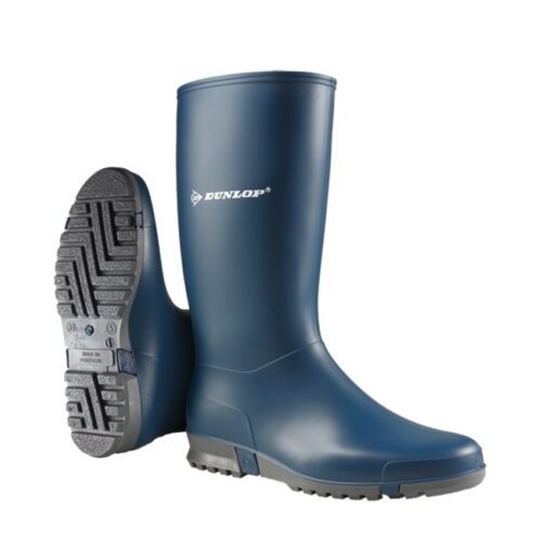 Botas de Água Sport Dunlop