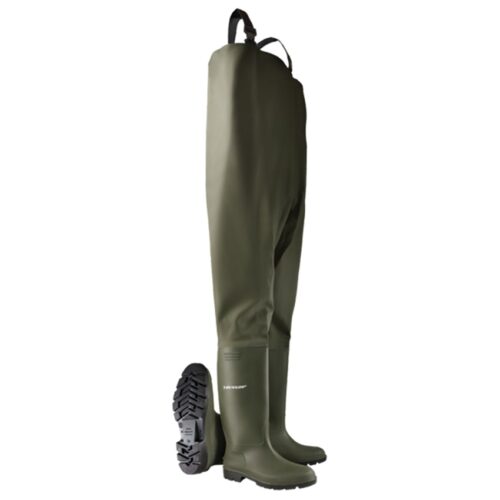 Botas Pescador Pricemastor Dunlop