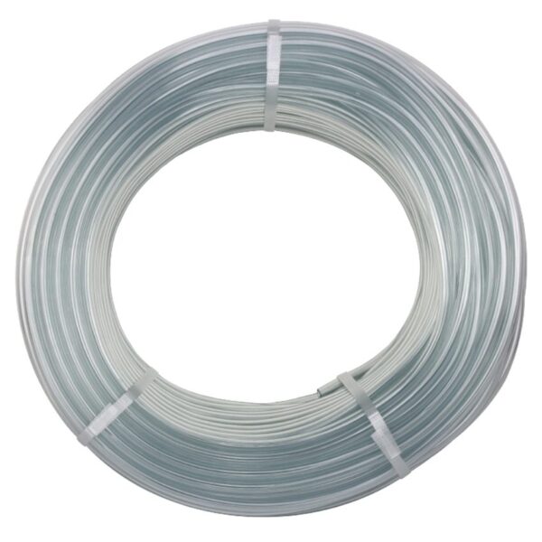 Mangueira Cristal 6mm 100mt Flux