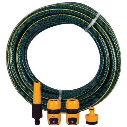 Mangueira Kit Plus 15mm 15mt Flux