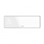 Aquecedor de parede Ready Warm 5300 Power Box Ceramic