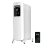 Radiador a óleo ReadyWarm 9000 Touch Connected