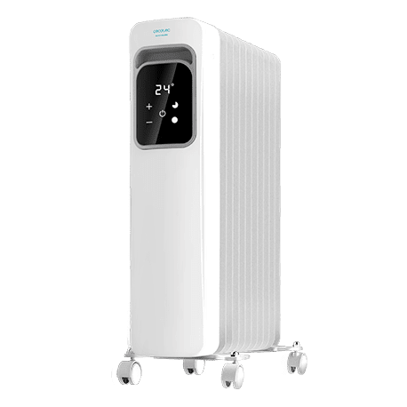 Radiador a óleo ReadyWarm 11000 Touch