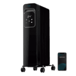 Radiador a óleo ReadyWarm 7000 Touch Connected
