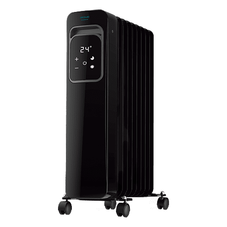 Radiador a óleo ReadyWarm 9000 Touch
