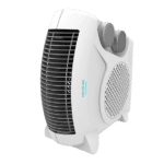 Termoventilador ReadyWarm 9820 Force Dual