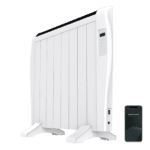 Emissor térmico ReadyWarm 1800 Thermal Connected