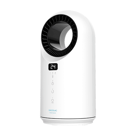 Aquecedor ReadyWarm 8200 Bladeless