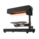 Máquina Raclette Cheese&Grill 6000