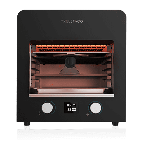 Grill Txuletaco 8000 Inferno