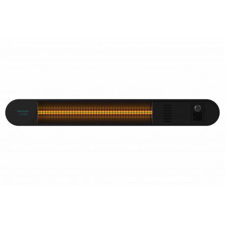 Aquecedor Halogéneo Ready Warm 8600 Power Gold Cecotec