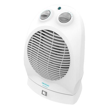 Termoventilador ReadyWarm 9890 Force Rotate