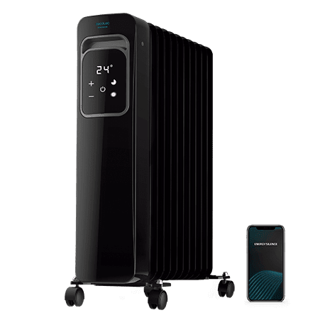 Radiador a óleo ReadyWarm 11000 Touch Connected