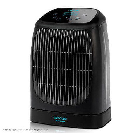 Termoventilador Ready Warm 9600