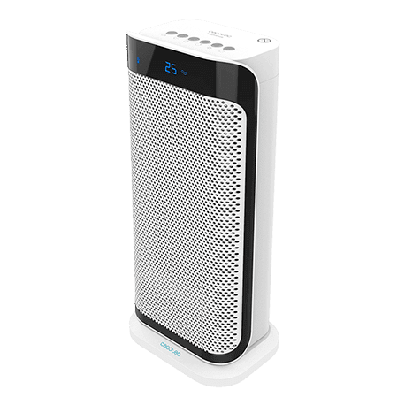 Aquecedor ReadyWarm 6600 Ceramic Style Smart