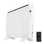 Emissor térmico Ready Warm 2000 Thermal Connected