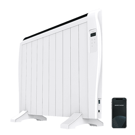 Emissor térmico Ready Warm 2000 Thermal Connected