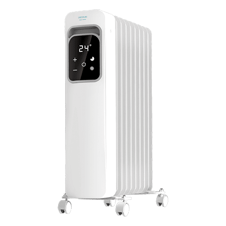 Radiador a óleo ReadyWarm 9000 Touch