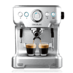 Máquina de Café Expresso Power Espresso 20 Barista Pro
