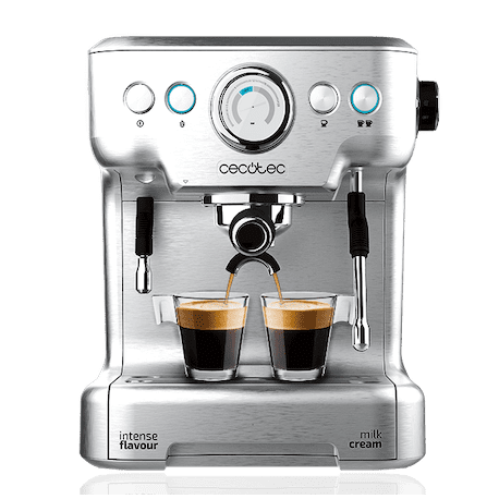 Máquina de Café Expresso Power Espresso 20 Barista Pro