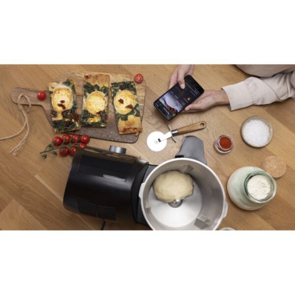Robot Cozinha Mambo 10070