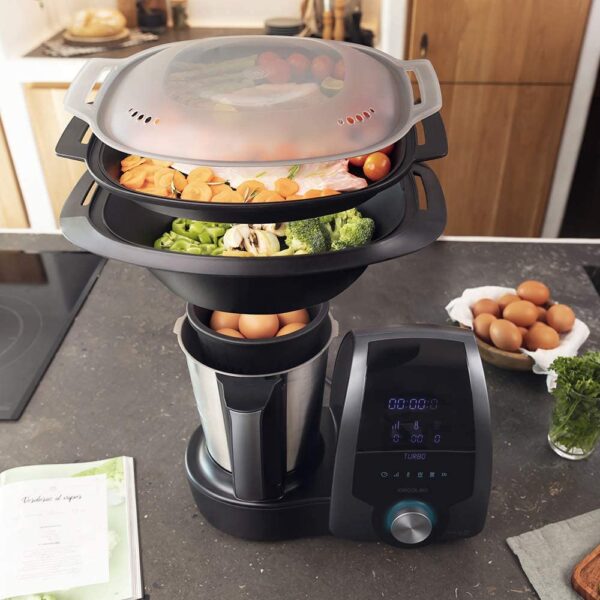 Robot de cozinha Mambo 8590