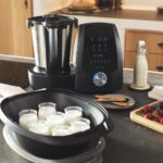 Robot de cozinha Mambo 8590