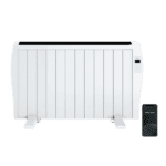 ready warm 2500 connect