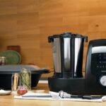 Robot Cozinha Mambo 10070