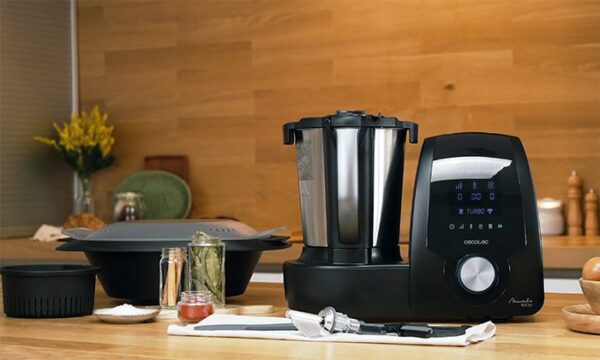 Robot Cozinha Mambo 10070