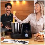 Robot Cozinha Mambo 10070