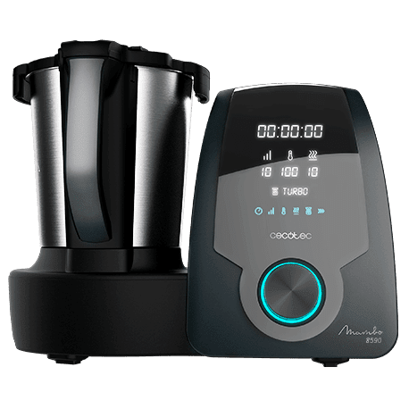Robot de cozinha Mambo 8590